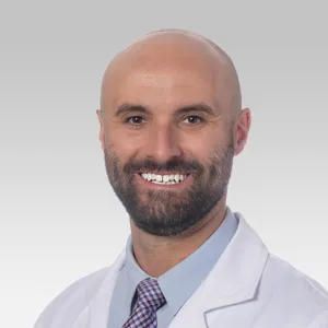 Dr. Matthew R. Hill, MD - Glenview, IL - Family Medicine