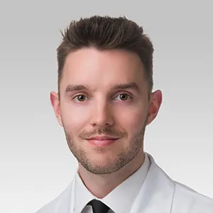 Dr. Damon Webb, MD - Palos Heights, IL - Hospital Medicine