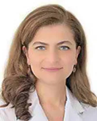 Dr. Nasim Shahbazi, MD - Fountain Valley, CA - Nephrology