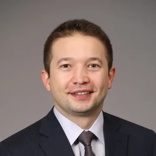 Dr. Roman Serniak, DDS - Huntsville, AL - Dentistry, General Dentistry