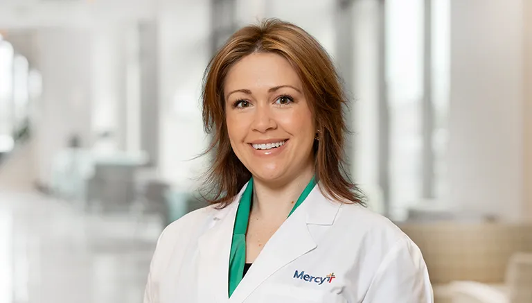 Dr. Kalee Drue Woody - Oklahoma City, OK - Psychiatry