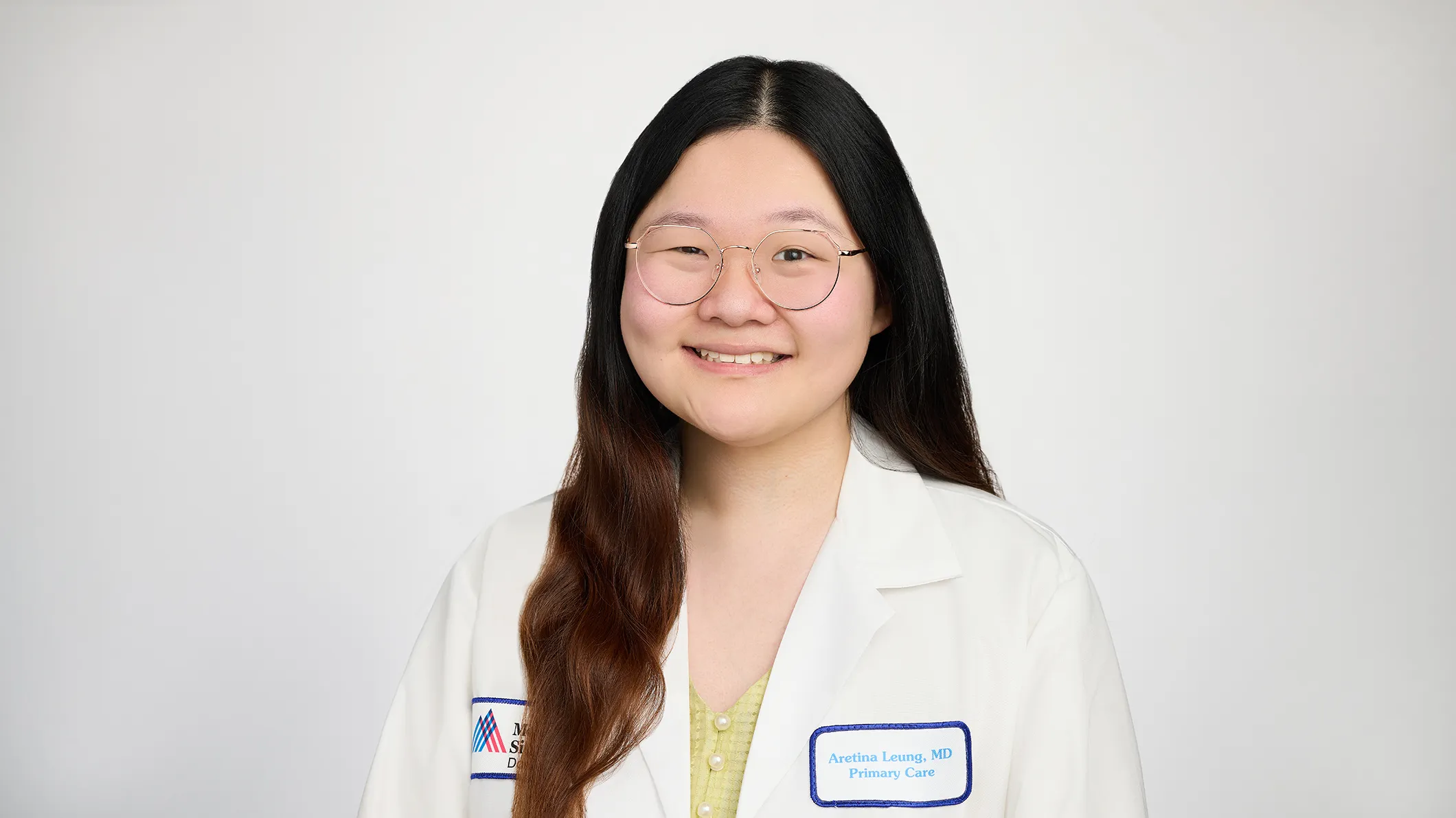 Dr. Aretina Leung, MD - Astoria, NY - Internal Medicine