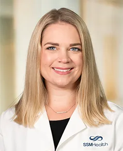 Dr. Larissa N Brigham, OD - Janesville, WI - Optometry, Optometrist