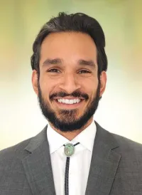 Dr. Andrew Martinez, MD - Duluth, MN - Emergency Medicine