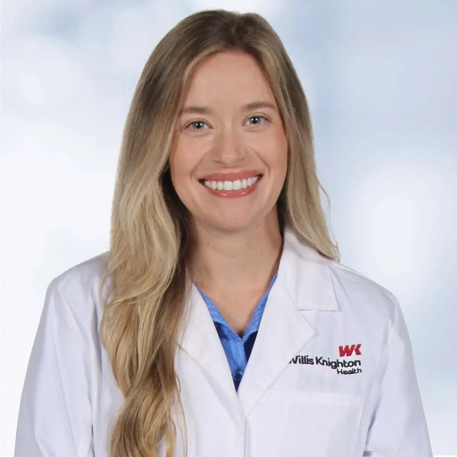 Dr. Payton Whiddon, MD