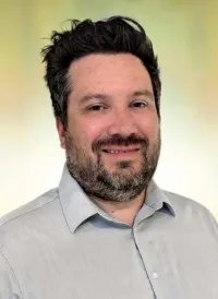 Dr. Jacob Mack Babel, DO - Fargo, ND - Emergency Medicine