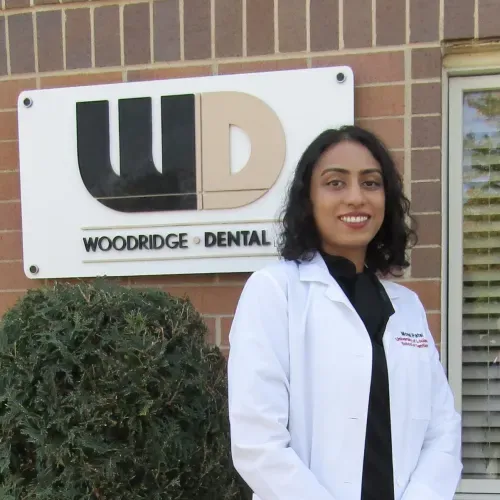 Dr. Monal P Patel, DMD - Darien, IL - Dentistry, General Dentistry