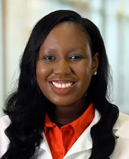 Dr. Fatima Jaiteh - Madison, WI - Family Medicine