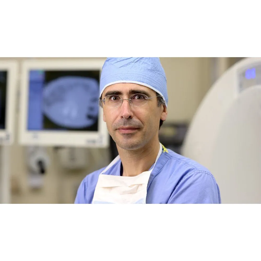 Dr. Francois H. Cornelis, MD, PhD - New York, NY - Diagnostic Radiology, Oncologist, Radiologist, Vascular & Interventional Rad