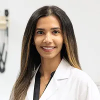 Dr. Walaa Aldhahri, MD - Washington, DC - Hematology, Oncology