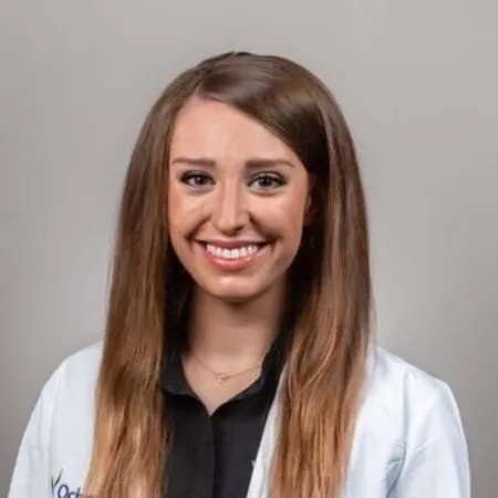 Dr. Amanda Ourso Ieyoub - New Orleans, LA - Audiology