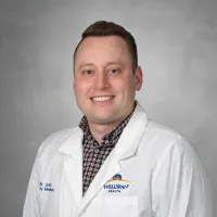 Dr. Jesse A Urich, DO - York, PA - Family Medicine