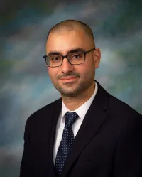 Dr. Ali Saeed, MD