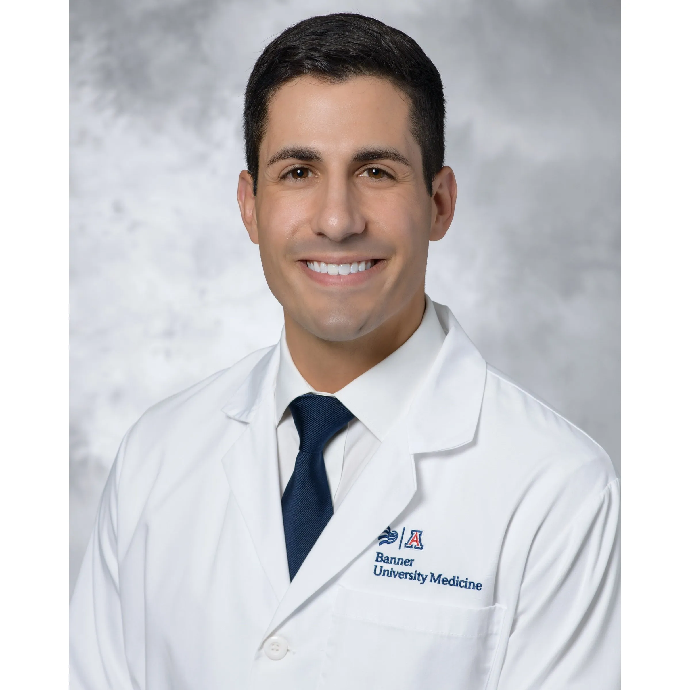 Dr. George Nicholas Kyriazi - Sahuarita, AZ - Pediatrics