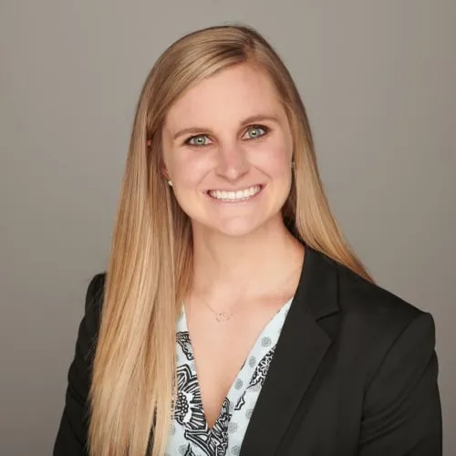 Dr. Kristen Alexandra Riehl - Seminole, FL - Dentistry