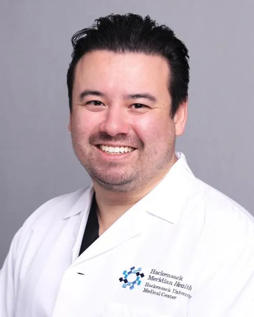 Dr. Michael Quinn, DO - Hackensack, NJ - Emergency Medicine