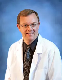 Dr. Gary Roper, MD - Andrews, NC - Internal Medicine