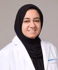 Dr. Asma Ghafoor, DO - Silver Spring, MD - Family Medicine