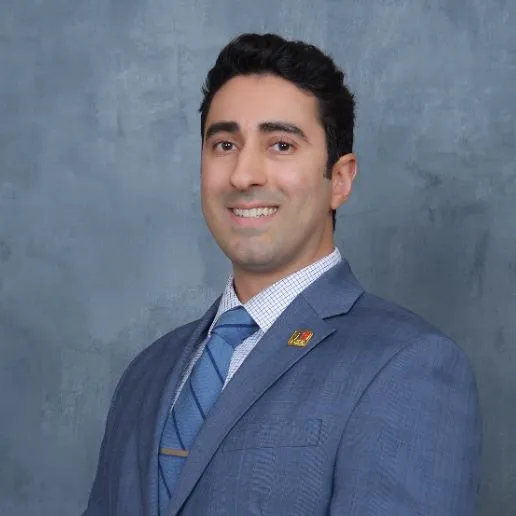 Dr. Ashkan Salamatipour - Newport Beach, CA - Family Medicine, Sports Medicine