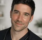 Dr. Eric Nicholas Christie