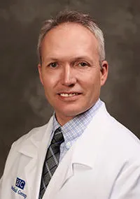 Dr. Brent A Huffman, MD - St. Louis, MO - Neurology, Neurologist
