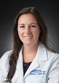 Dr. Chelsea L Oakes, MD - San Antonio, TX - Pediatrics, Internist/pediatrician