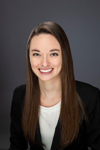 Dr. Alexandria Nicole Jernberg - Eugene, OR - Optometry