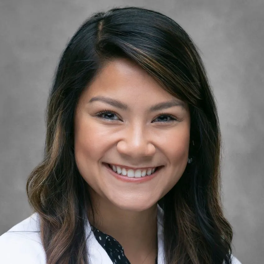 Dr. Michelle Nguyen, MD