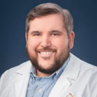 Dr. Brandon Blackwell, DO - Gastonia, NC - Family Medicine