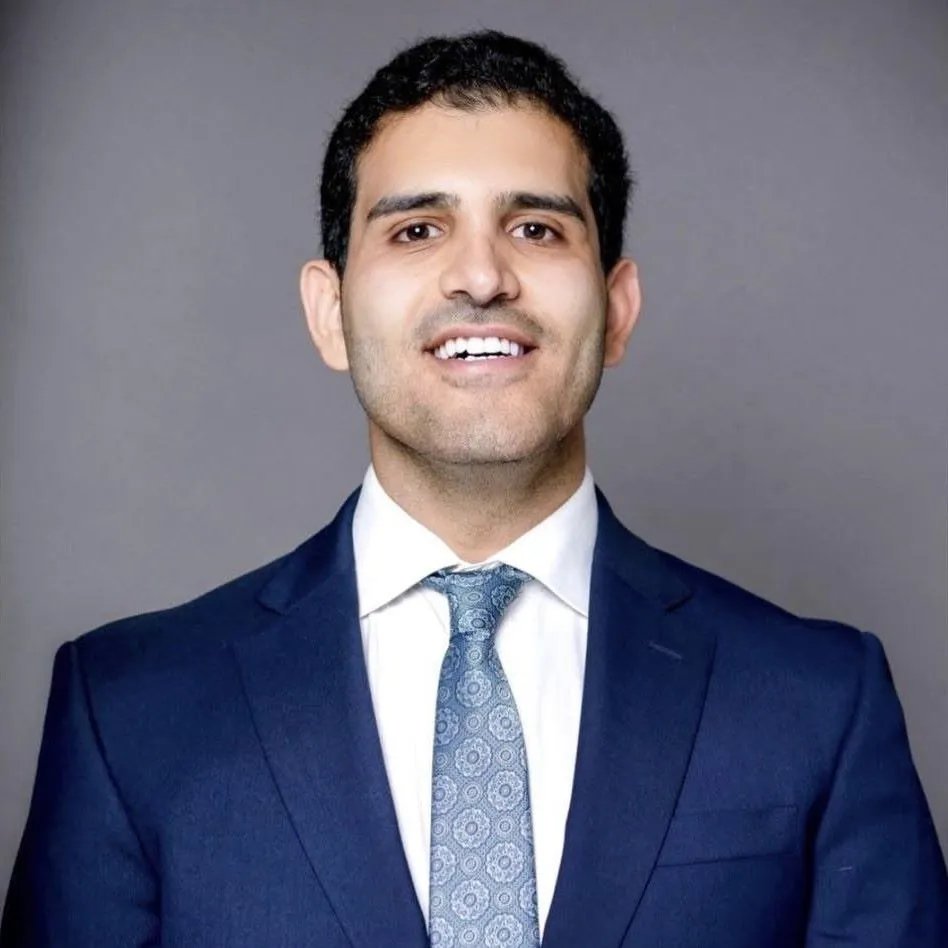 Dr. Hussam Asker, DDS