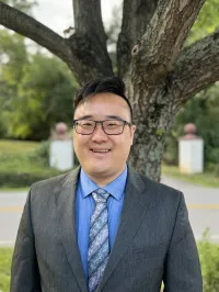 Dr. Tony Li, Doctor, of, Osteopathic, Medicine - Asheville, NC - Family Medicine