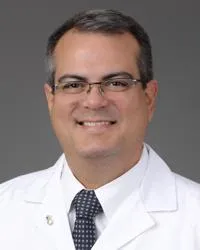 Dr. Ariel Benjamin Vazquez, MD - Miami, FL - Family Medicine