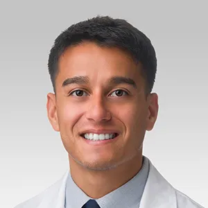 Dr. Chase Salazar, MD - Chicago, IL - Family Medicine