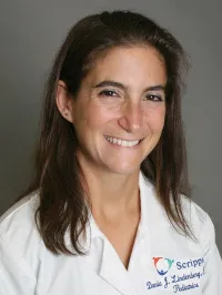 Dr. Dania Lindenberg, MD - San Diego, CA - Pediatrics