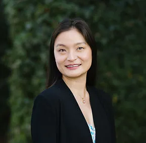 Sally Huang, MD, MS