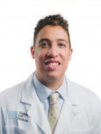 Dr. Avery Leysen, OD - Midlothian, VA - Optometry