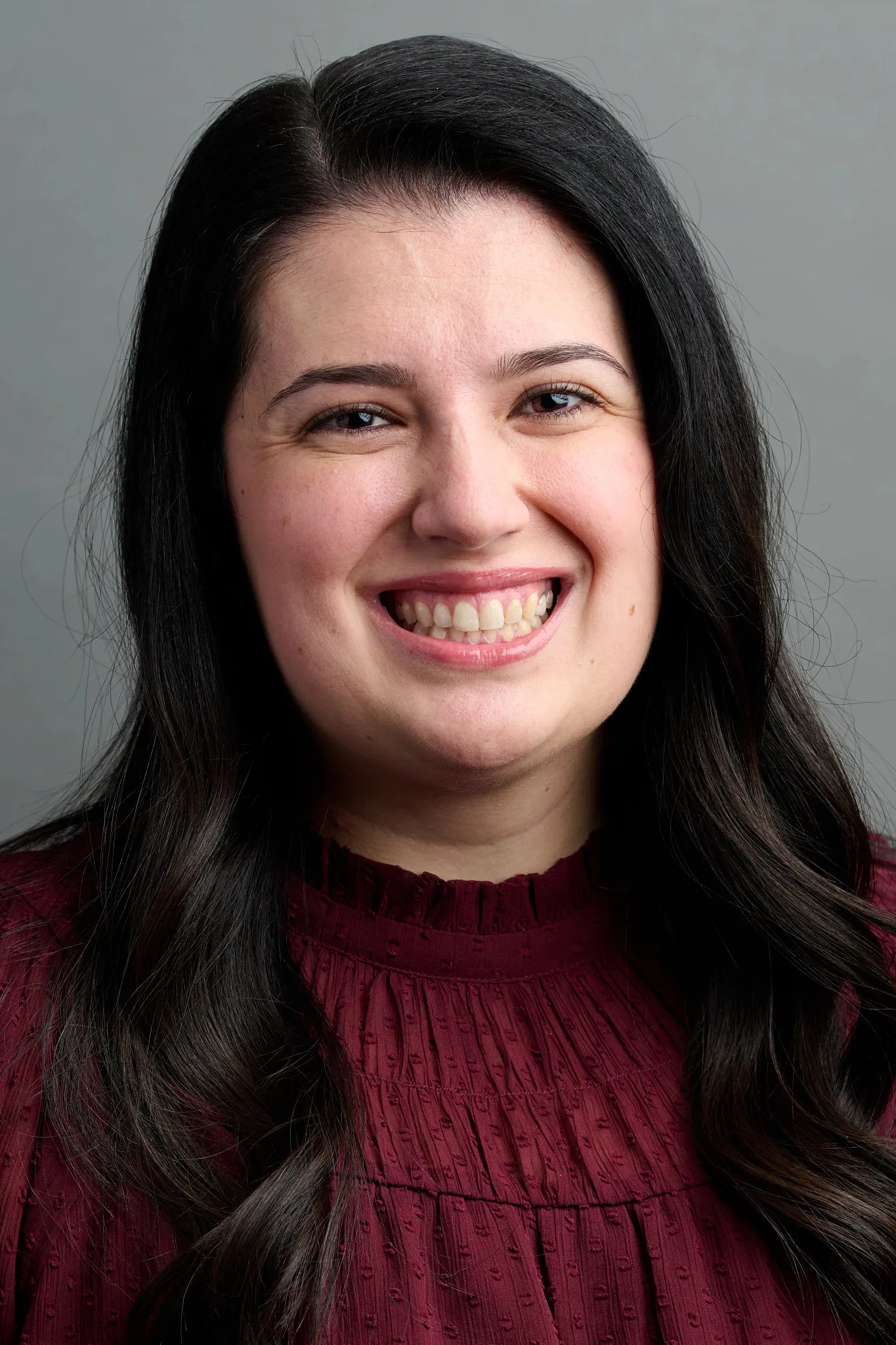 Dr. Shayna Fox - Cincinnati, OH - Pediatrics, Internist/pediatrician