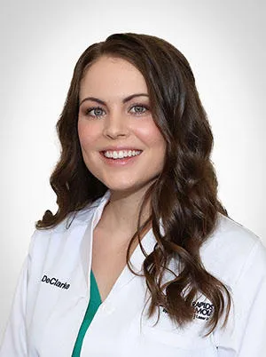 Dr. Sarah Declarke - Walker, MI - Optometry, Optometrist