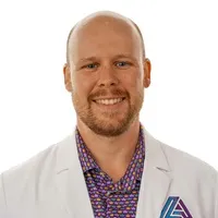 II Blake Jude Vidrine - Baton Rouge, LA - Dentistry