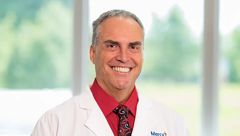 Dr. Paul S. Moniz - Farmington, MO - Family Medicine