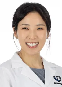 Dr. Ji Sun "joy" Kim, DO - Omaha, NE - Family Medicine