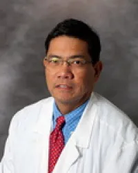 Dr. Lorenzo Borja Santarina IIi, MD - Roanoke Rapids, NC - Nephrology