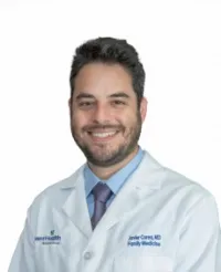 Dr. Javier Corea, MD