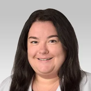 Dr. Kinga Radowska, DO - Wheaton, IL - Family Medicine