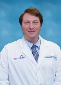 Dr. Brandon Desowitz-Leibell, DO