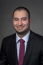 Dr. Roni Aoun, MD - Manorville, NY - Gastroenterology, Gastroenterologist