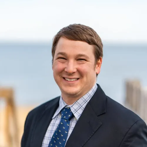 Dr. Clayton Willinger - Virginia Beach, VA - Dentistry