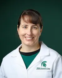 Dr. Cassandra Chouinard, DO - East Lansing, MI - Family Medicine