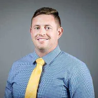 Dr. Robert Wood, DO