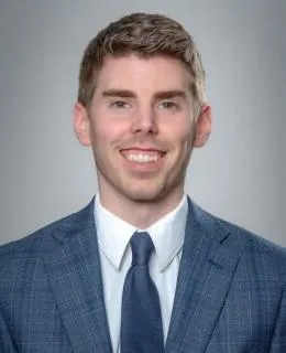 Dr. Jackson Carey, OD - Columbus, OH - Optometry, Optometrist